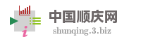 中国顺庆网