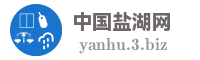 中国盐湖网