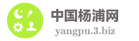 中国杨浦网