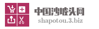 中国沙坡头网