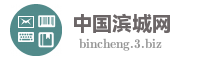 中国滨城网
