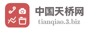 中国天桥网
