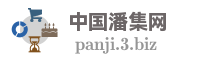 中国潘集网