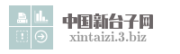 中国新台子网
