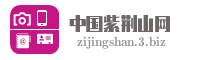 中国紫荆山网
