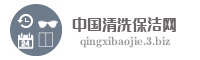 中国清洗保洁网