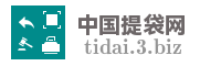 中国提袋网