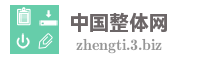 中国整体网