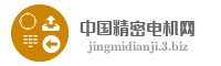 中国精密电机网
