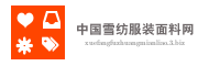 中国雪纺服装面料网