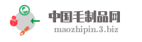 中国毛制品网