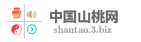 中国山桃网