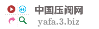 中国压阀网