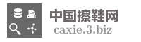 中国擦鞋网