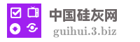 中国硅灰网