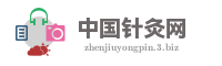 中国针灸网