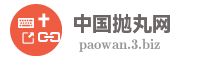 中国抛丸网