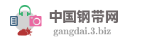 中国钢带网
