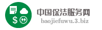 中国保洁服务网