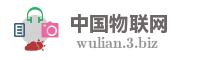 中国物联网