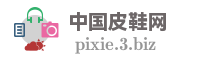 中国皮鞋网