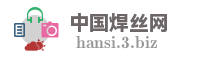 中国焊丝网