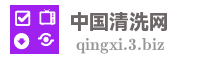中国清洗网