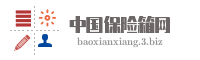 中国保险箱网