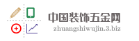 中国装饰五金网