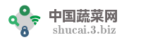 中国蔬菜网