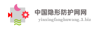 中国隐形防护网网