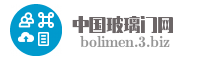 中国玻璃门网