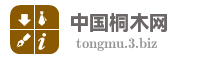 中国桐木网