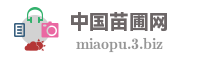 中国苗圃网