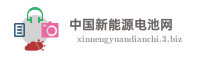 中国新能源电池网