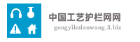 中国工艺护栏网网