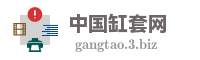 中国缸套网