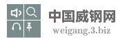 中国威钢网