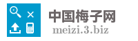 中国梅子网
