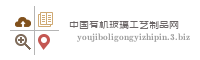 中国有机玻璃工艺制品网