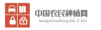 中国农民种植网