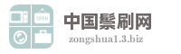中国鬃刷网