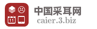 中国采耳网
