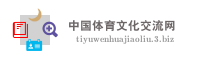 中国体育文化交流网