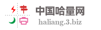 中国哈量网