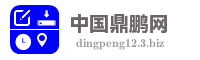 中国鼎鹏网