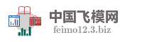中国飞模网