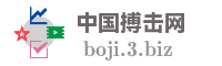 中国搏击网