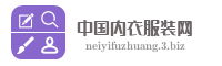 中国内衣服装网