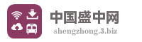 中国盛中网